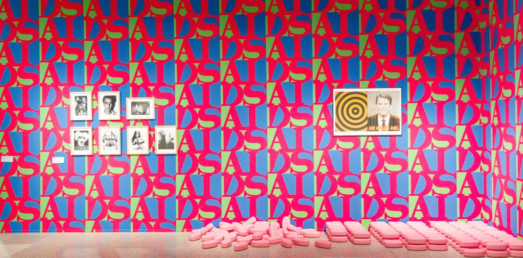 SEX WORK - Eine Kulturgeschichte der Sexarbeit - Bundeskunsthalle Bonn