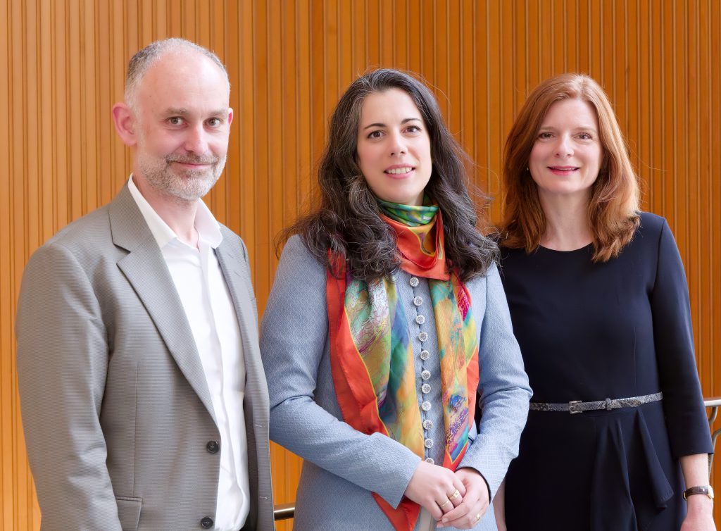 Marie Jacquot: Neue Chefdirigentin des WDR Sinfonieorchesters für die Spielzeit 2026/27