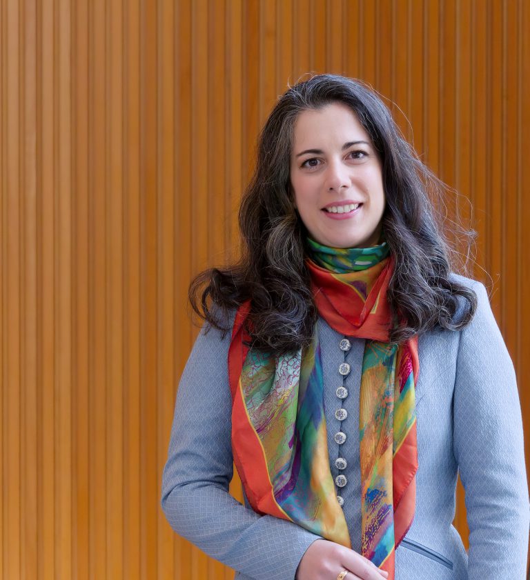 Mehr über den Artikel erfahren Marie Jacquot: Neue Chefdirigentin des WDR Sinfonieorchesters