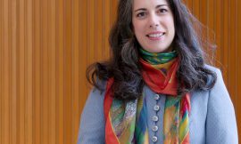Marie Jacquot: Neue Chefdirigentin des WDR Sinfonieorchesters