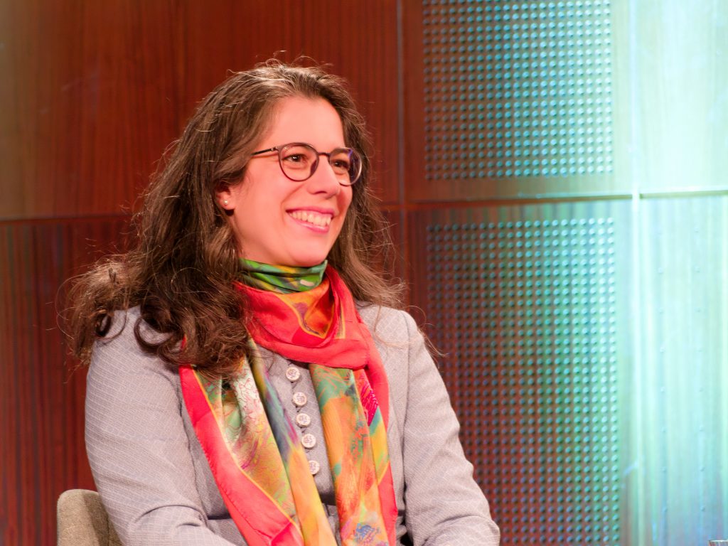 Marie Jacquot - WDR Sinfonieorchester