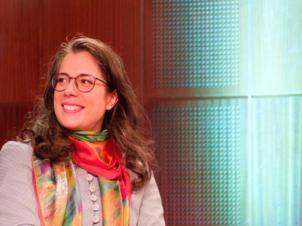 Marie Jacquot: Neue Chefdirigentin des WDR Sinfonieorchesters für die Spielzeit 2026/27