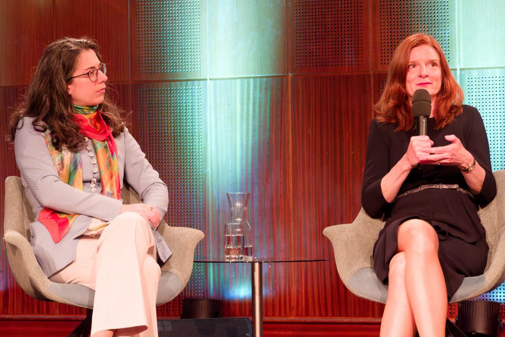 Marie Jacquot: Neue Chefdirigentin des WDR Sinfonieorchesters für die Spielzeit 2026/27