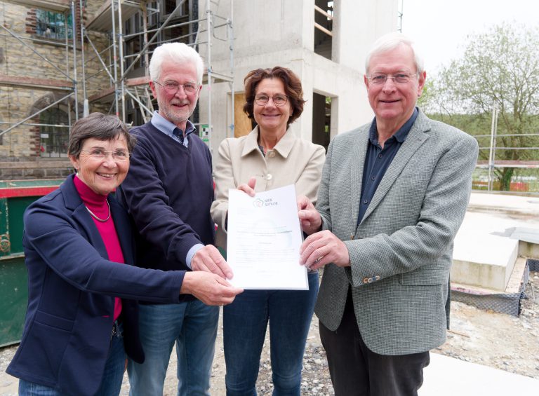 Mehr über den Artikel erfahren LIZ Möhnesee erhält Förderung