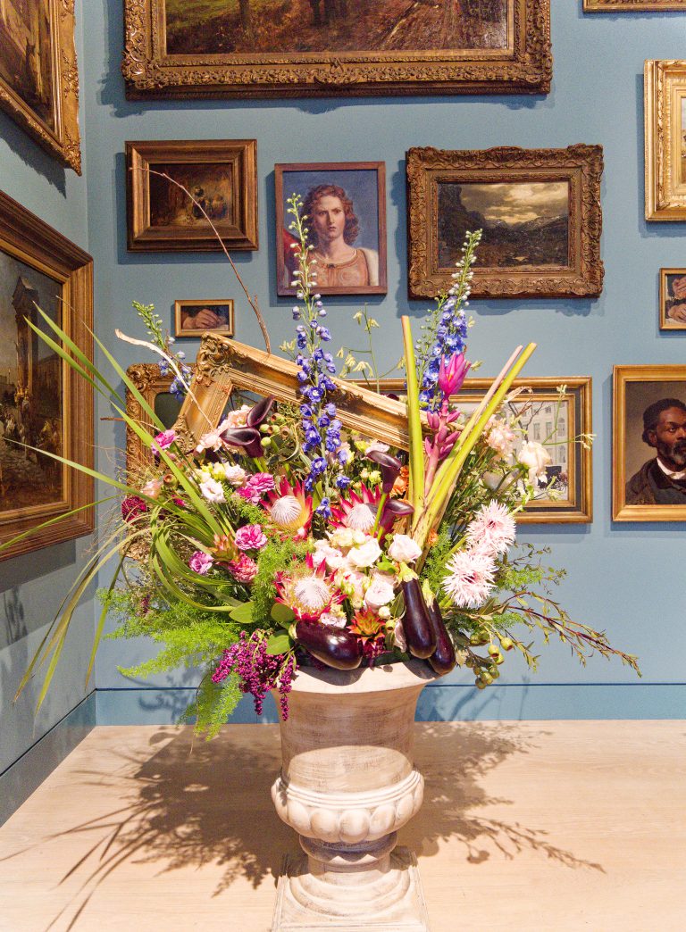 Mehr über den Artikel erfahren Palastblühen 2026