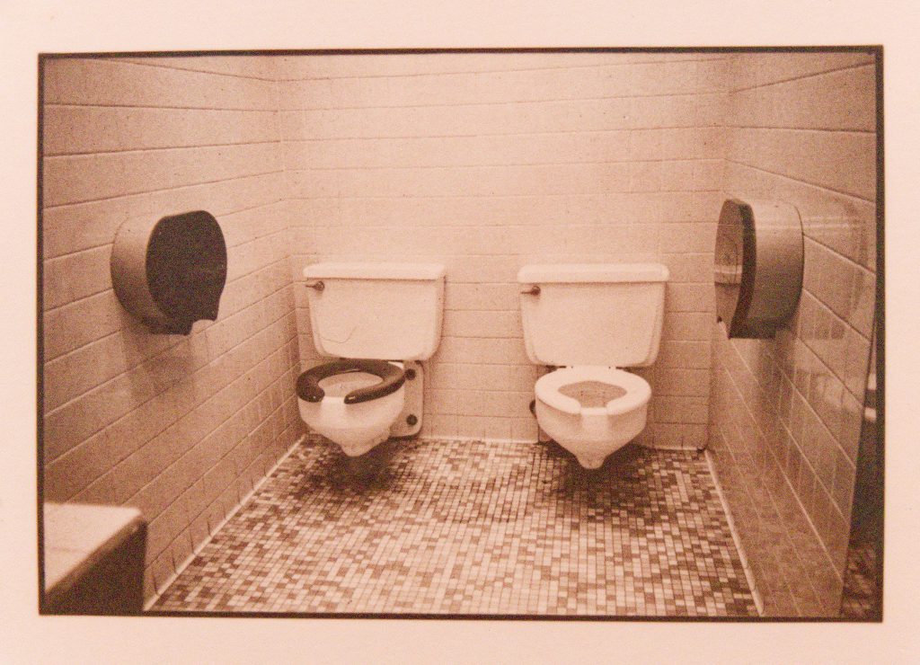 Das soziale Leben der Dinge - Nina Beier - David Hammons - Zoe Leonard - MGK Siegen