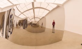 Anish Kapoor.