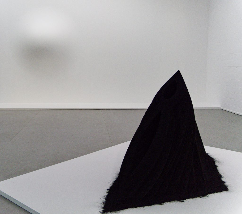 Anish Kapoor - Lehmbruck Museum Duisburg