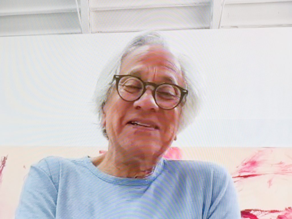 Anish Kapoor - Lehmbruck Museum Duisburg