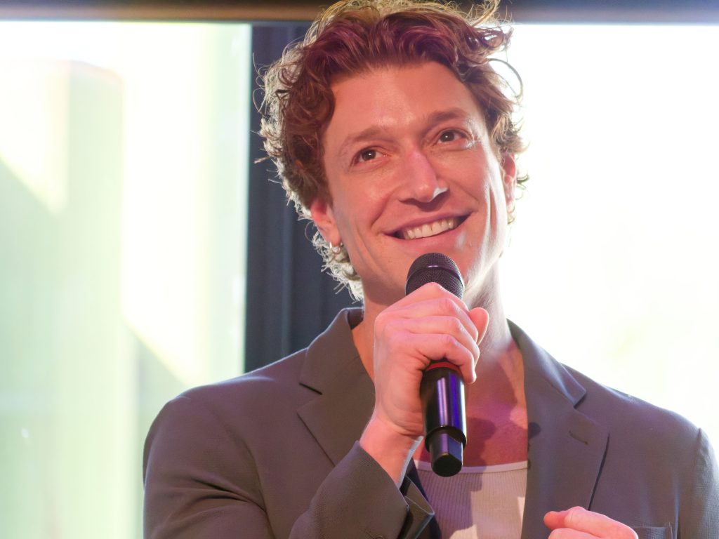 Ruhrtriennale 2026 startet mit Musiktheater-Hommage an David Bowie