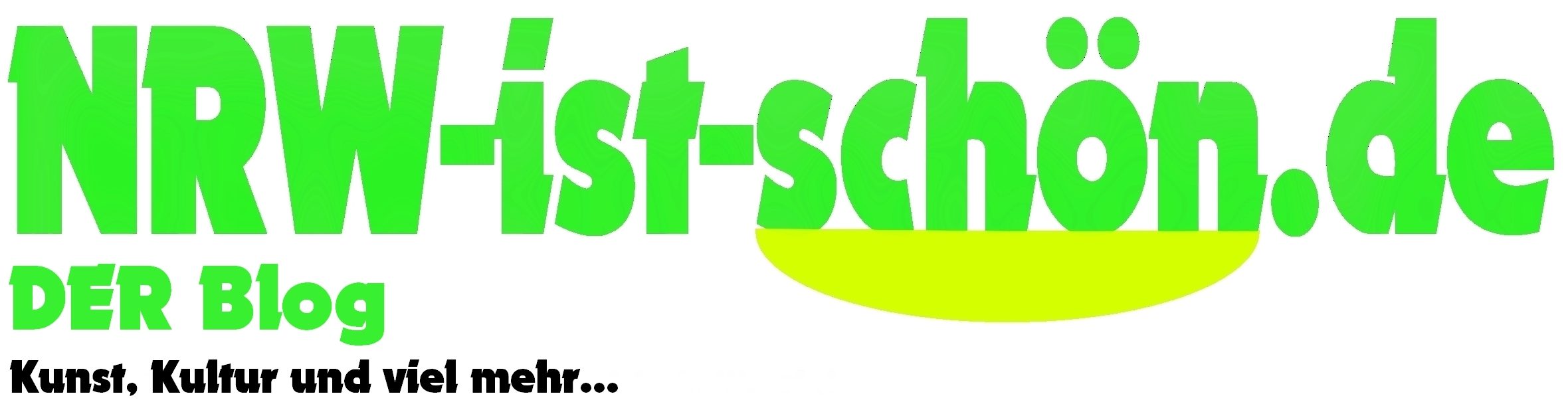 NRW-ist-schön.de - Kunst Kultur und viel mehr