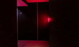 Escape Game „Nachtwache“