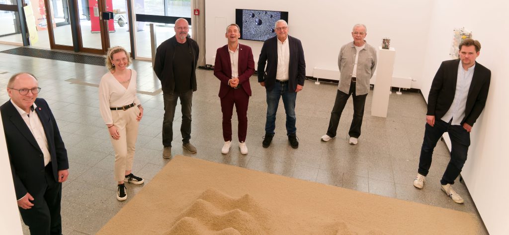 Museum Wilhelm Morgner mit Raum Schroth feiert 10. Geburtstag