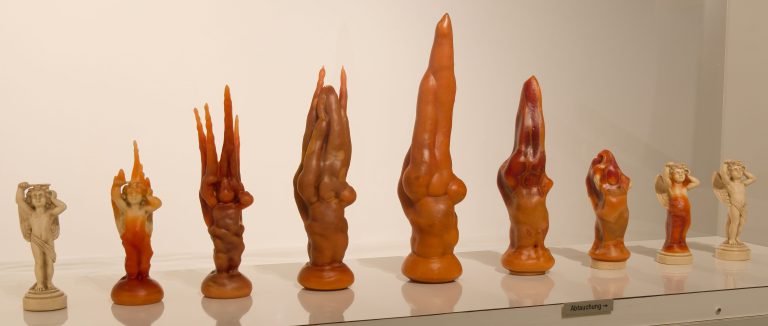 Mehr über den Artikel erfahren Museum Wilhelm Morgner mit Raum Schroth feiert 10. Geburtstag
