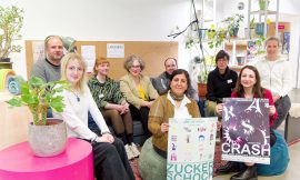 Kinder- und Jugendwochen im Marta Herford