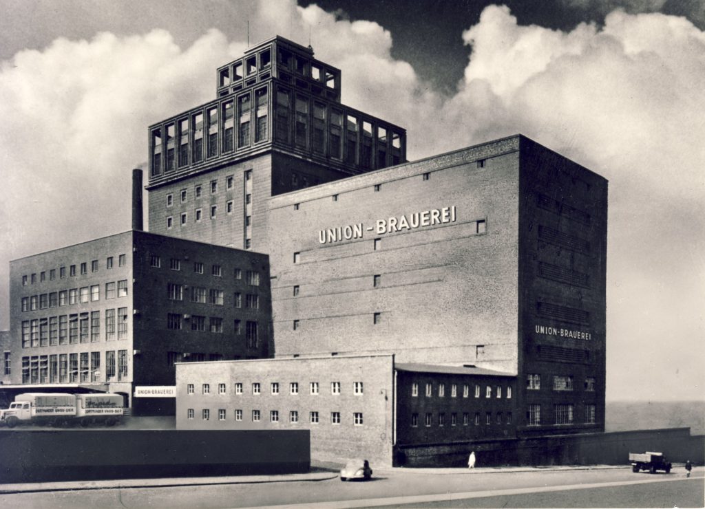 100 Jahre U-Turm Dortmund
