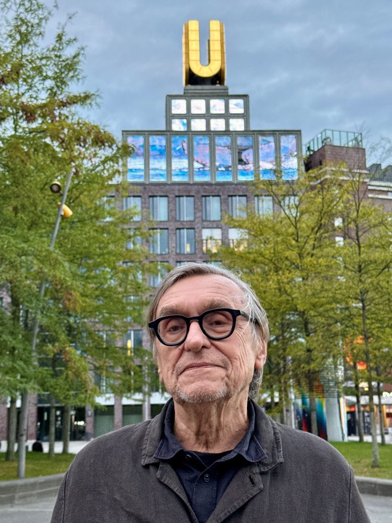 100 Jahre U-Turm Dortmund