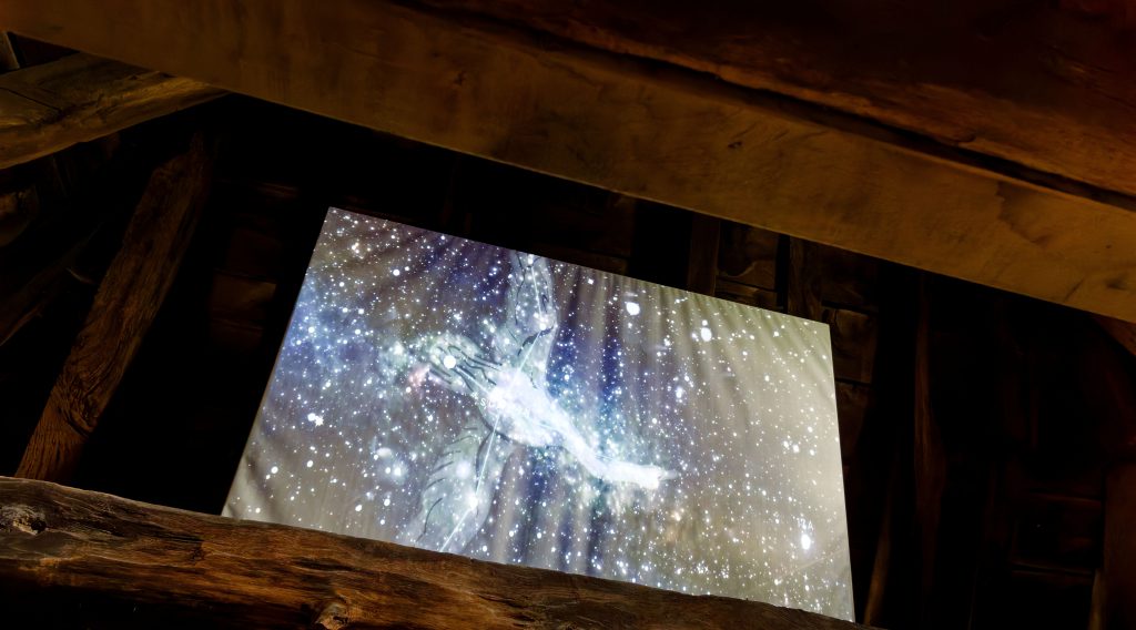 Trisonanzen - Ausstellung der Künstlergruppe KK22 - Menden - Poenigeturm