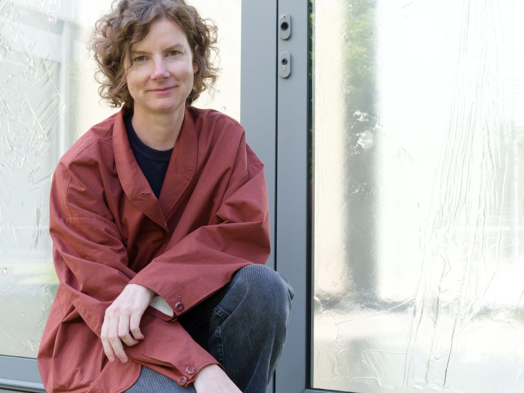 Kate Newby - Good Sound - I'm asking - Museum Folkwang