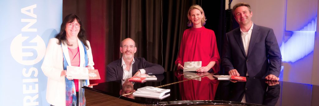 Neue Philharmonie Westfalen gibt es seit 30 Jahren