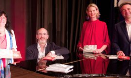 Neue Philharmonie Westfalen seit 30 Jahren