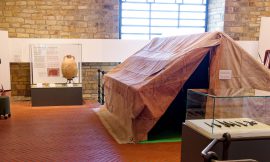 Von Co-Living bis Glamping