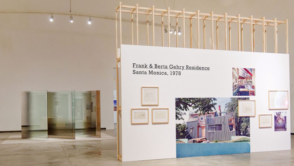 Mindset Los Angeles - Frank Gehry und die Cool School - Sammlung Schürmann