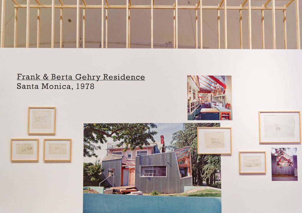 Mindset Los Angeles - Frank Gehry und die Cool School - Sammlung Schürmann