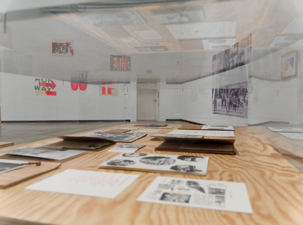 Mindset Los Angeles - Frank Gehry und die Cool School - Sammlung Schürmann