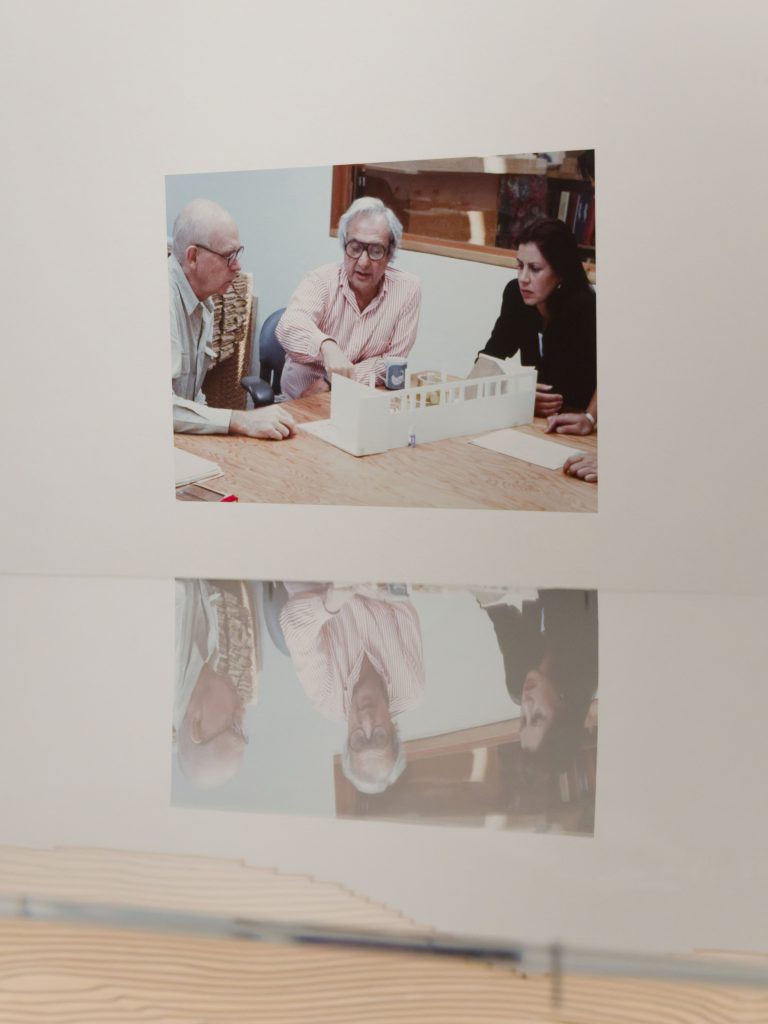 Mindset Los Angeles - Frank Gehry und die Cool School - Sammlung Schürmann