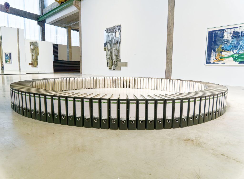 HOUSE OF BALAGAN - 10 Jahre Sammlung Philara - Gil Bronner