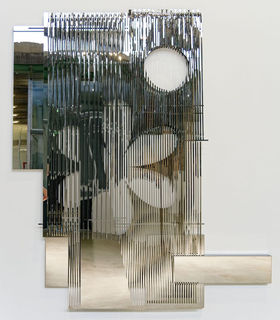 HOUSE OF BALAGAN - 10 Jahre Sammlung Philara - Gil Bronner