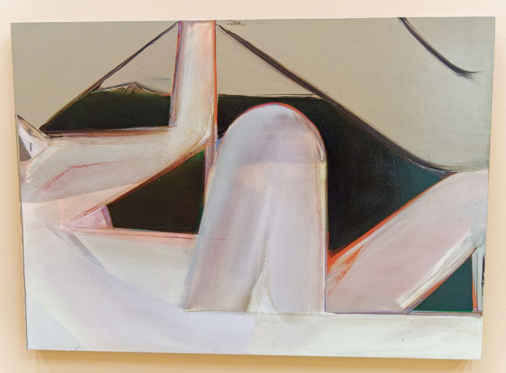 HOUSE OF BALAGAN - 10 Jahre Sammlung Philara - Gil Bronner