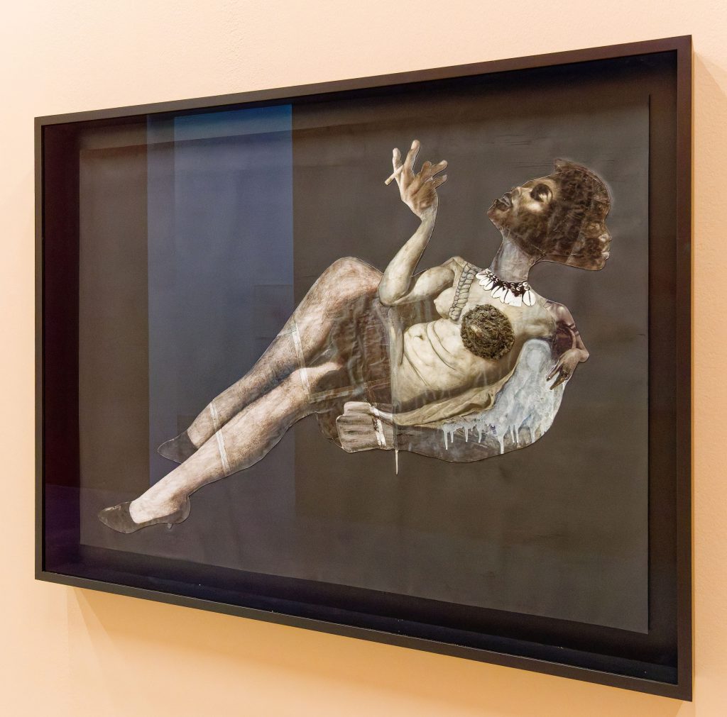 HOUSE OF BALAGAN - 10 Jahre Sammlung Philara - Gil Bronner