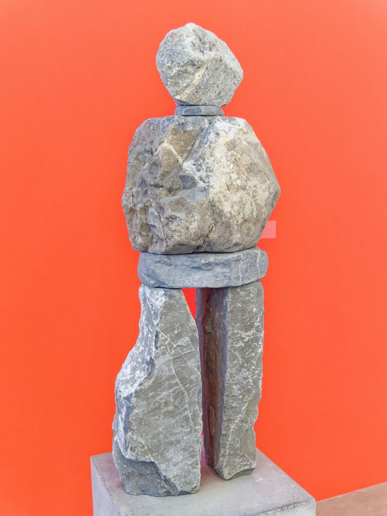 HOUSE OF BALAGAN - 10 Jahre Sammlung Philara - Gil Bronner