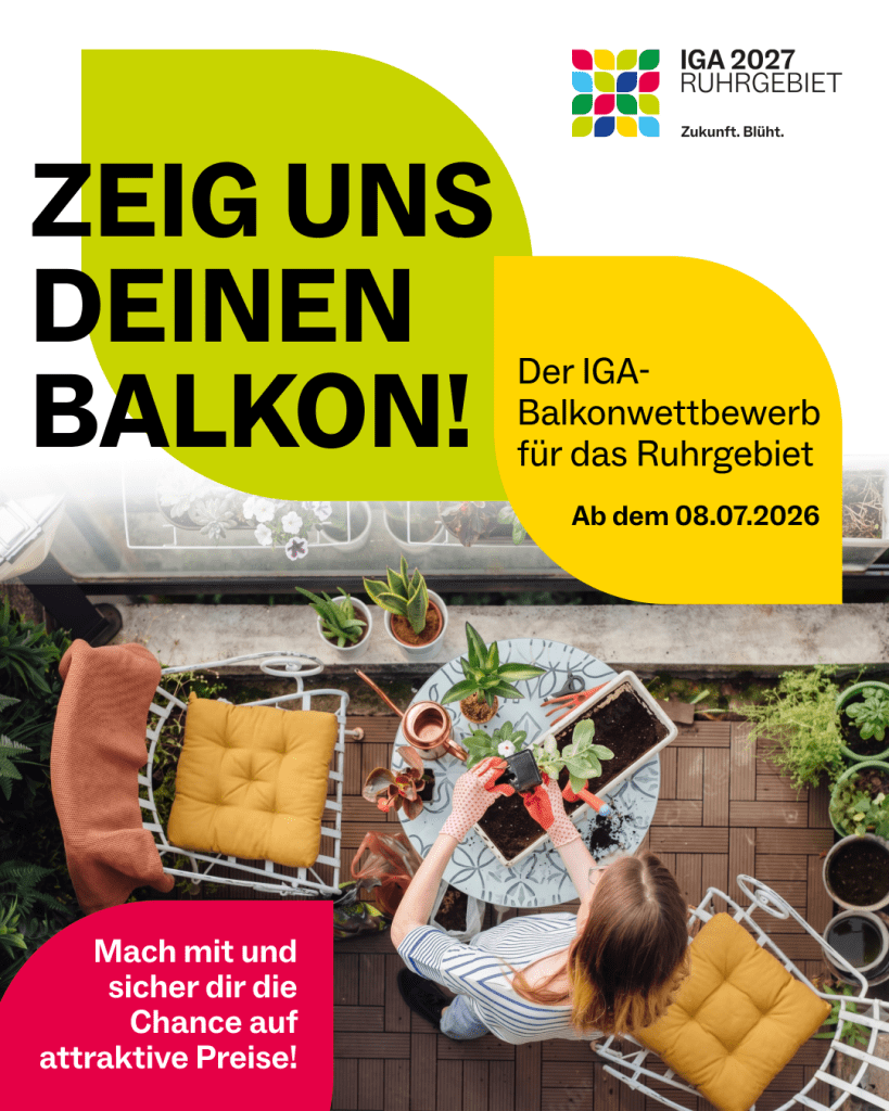 #meinigabalkon