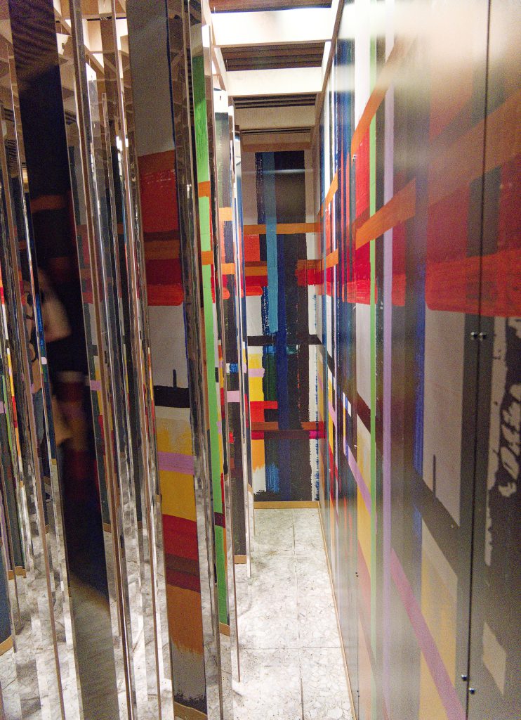 Dejan Sarić. IN BETWEEN - Ausstellung vom 3. Juli bis 13. Dezember 2026 im Lehmbruck Museum Duisburg