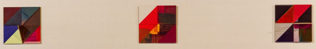 Dejan Sarić. IN BETWEEN - Ausstellung vom 3. Juli bis 13. Dezember 2026 im Lehmbruck Museum Duisburg