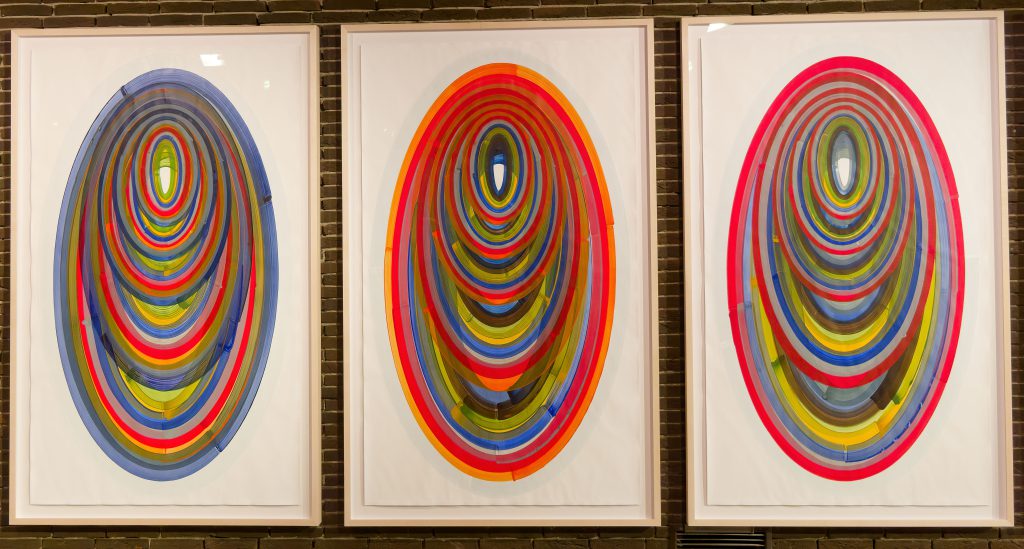 Dejan Sarić. IN BETWEEN - Ausstellung vom 3. Juli bis 13. Dezember 2026 im Lehmbruck Museum Duisburg