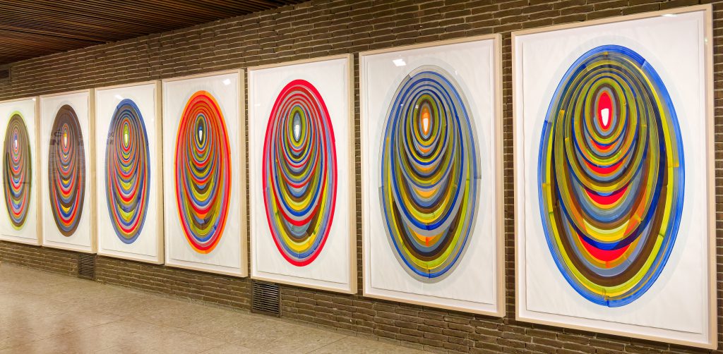 Dejan Sarić. IN BETWEEN - Ausstellung vom 3. Juli bis 13. Dezember 2026 im Lehmbruck Museum Duisburg