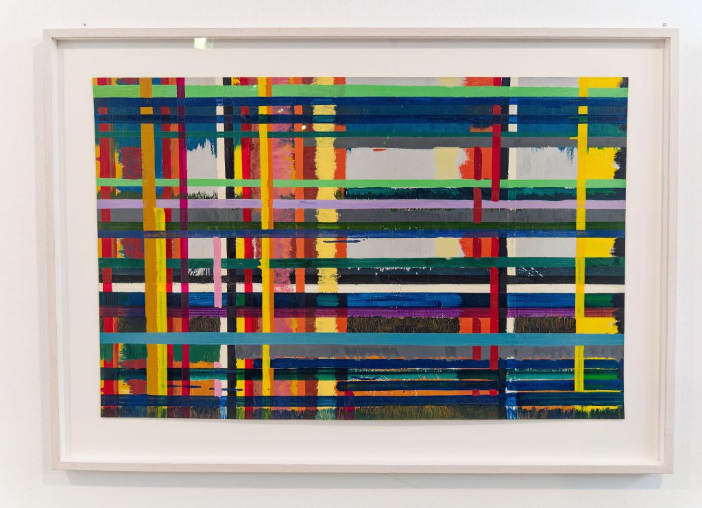 Dejan Sarić. IN BETWEEN - Ausstellung vom 3. Juli bis 13. Dezember 2026 im Lehmbruck Museum Duisburg