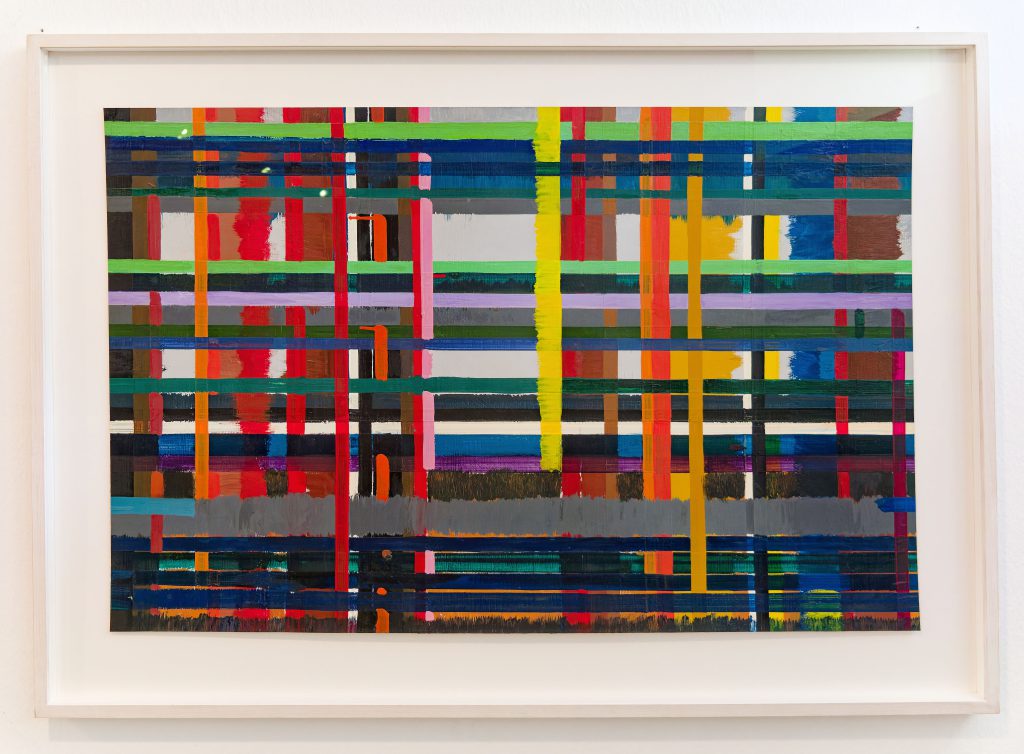 Dejan Sarić. IN BETWEEN - Ausstellung vom 3. Juli bis 13. Dezember 2026 im Lehmbruck Museum Duisburg