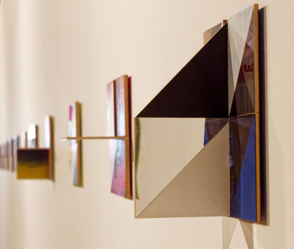 Dejan Sarić. IN BETWEEN - Ausstellung vom 3. Juli bis 13. Dezember 2026 im Lehmbruck Museum Duisburg