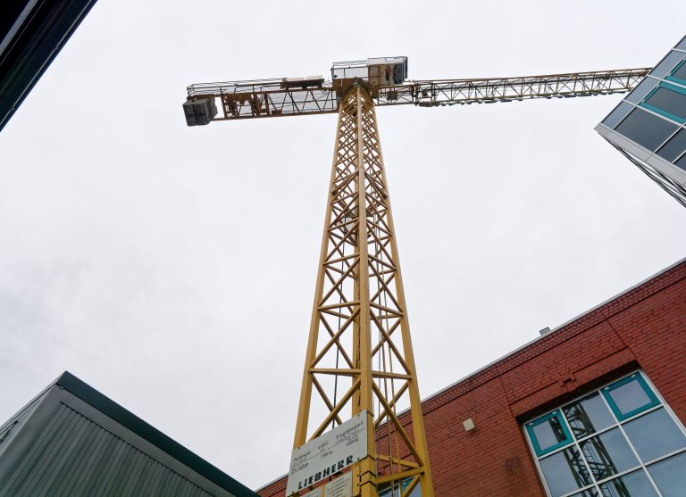 Mehr über den Artikel erfahren „Hochbau“ – Bauen begreifen