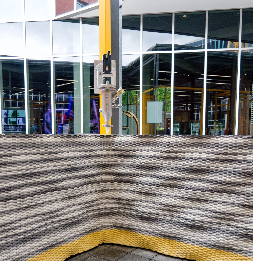 DASA Hochbau Dauerausstellung
