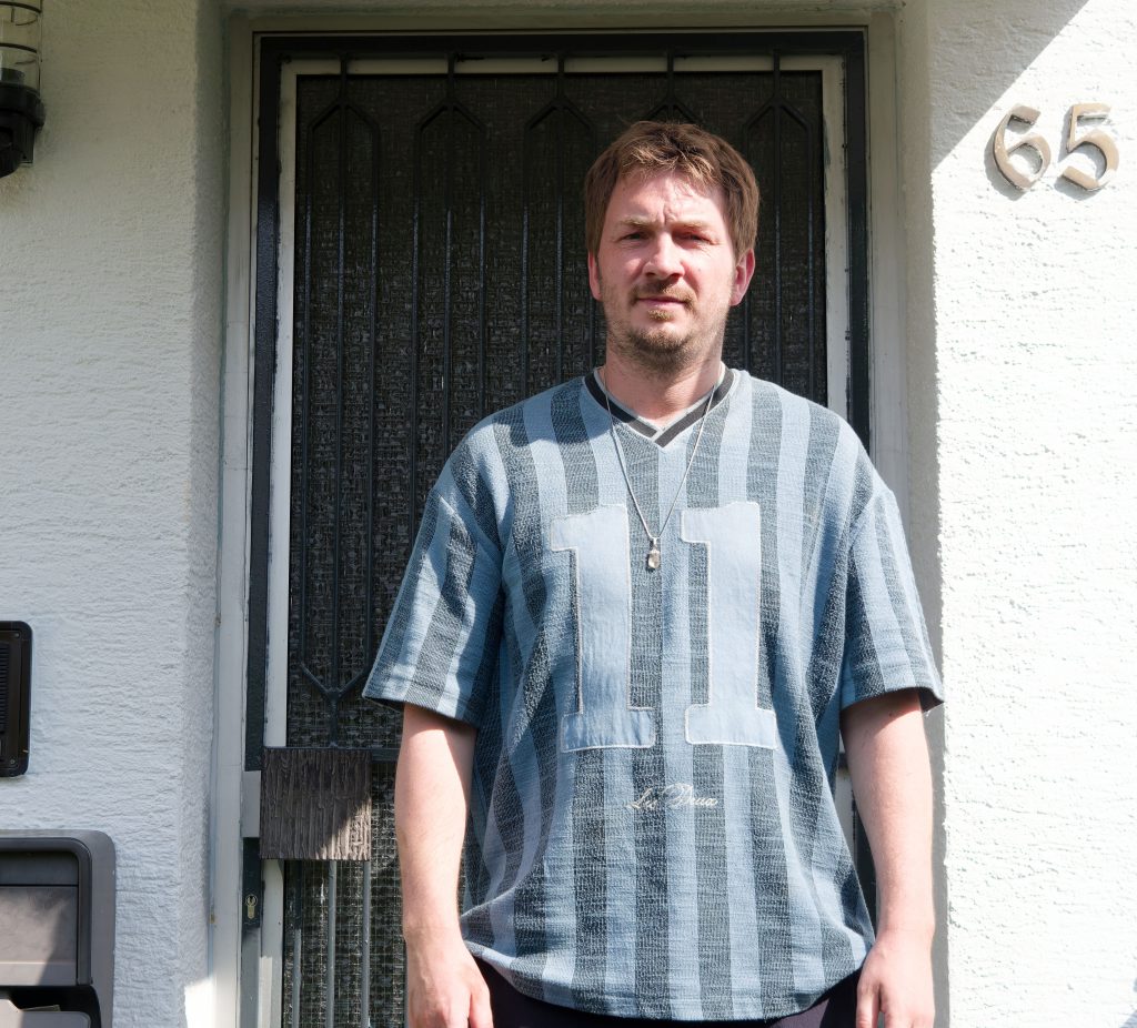Onkel Ruben und das Loch im Garten ARD/WDR-Familienserie