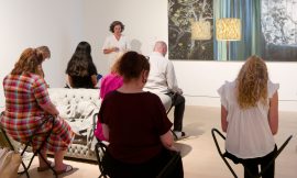 VISUAL ARTS YOGA