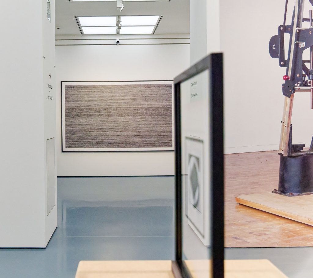 MADE IN DÜSSELDORF #8: IN SZENE GESETZT