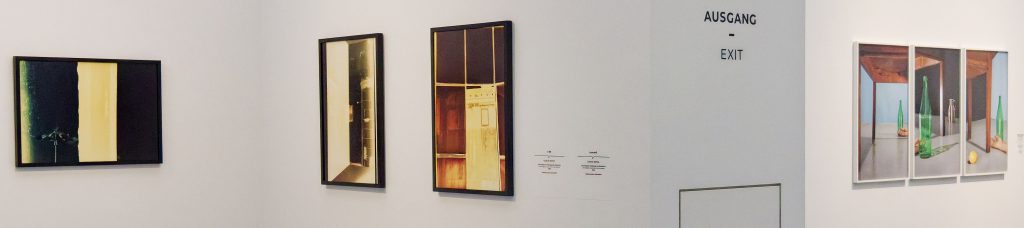 MADE IN DÜSSELDORF #8: IN SZENE GESETZT