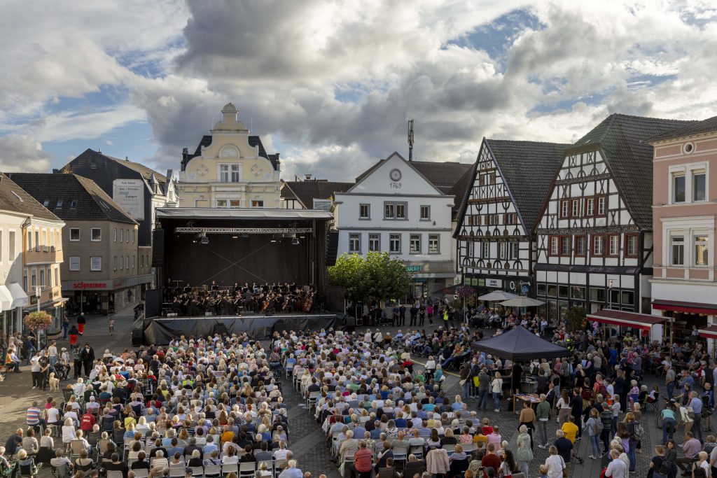 Neue Philharmonie Westfalen